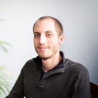 Rémi Pereira