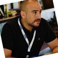 Gonzalo García Moreno