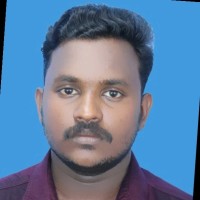 Syam Sathyan
