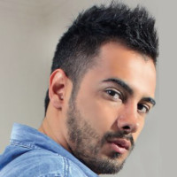 Mohammad hossein moradi