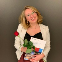 Denise Van Der Heijden