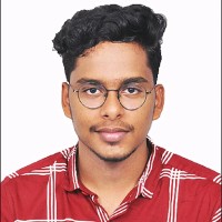 Rahul Jayabal