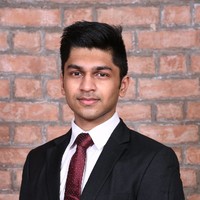 Tarang Bansal