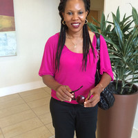 Vera Ashiogwu