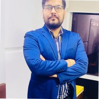 Vinit Bhardwaj