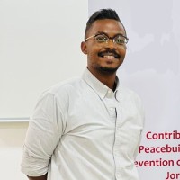 Mohammad Jarad