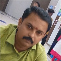Dr M N Vimal kumar