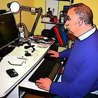 Roberto Gatto