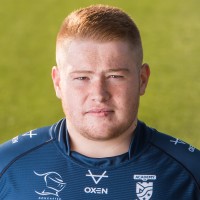Joshua Cox