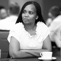 Mathabo Mathanda