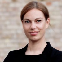 Friederike Gerhard