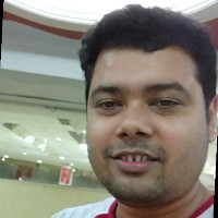 Tanmoy Dey