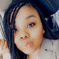 Vonisha Harris