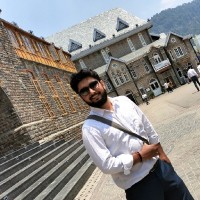 Aditya Kumar Pathak