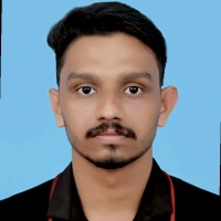 ABHILASH B S