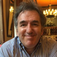Ian Pritchard