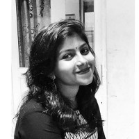 Rituparna Saha
