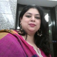 Preeti Arora
