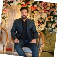 Ahsan Anwaar Abbasi