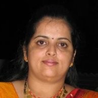 Sujata Kulkarni