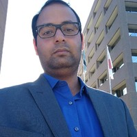 Naveen Pundir