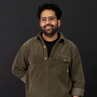 Jai Patel