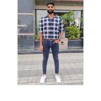 sumanth hm