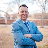 Carlos Garcia Sandoval