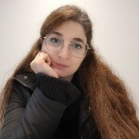 Sayeh Fooladi Mahani