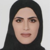 Shamma Al Kaabi