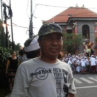 Widiarso Budi Kristyono