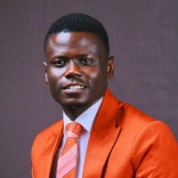 Michael Adesola