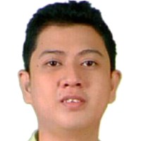 Mark Anthony Simbulan