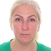 Amy Mayers