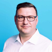 Nick Fabricius