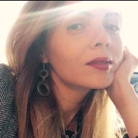 Bella Petruṭa Eugeniá Stochita