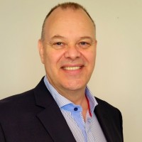 Darrell De Blaby Cim Dipm