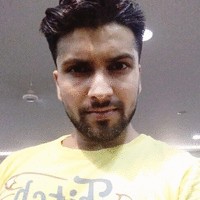 Tausif Khan