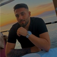 Mehmetcan Çelik