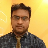 Mohammed Wasiq