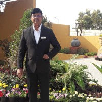 DEEPAK SASTE