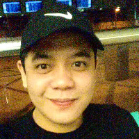 Jacob Delos Santos