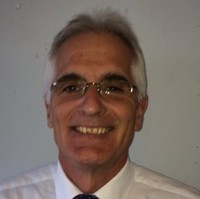 Mark Swaby