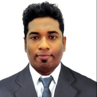 Dinesh Mathews A