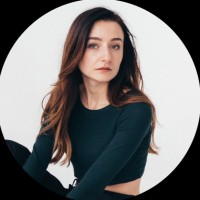 Tetiana Kudrenko