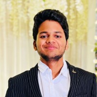 Pranay Rudra