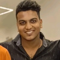 ARJUN CHAKRAVARTHY