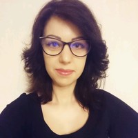 Tatevik Saprichyan