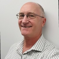 Nigel Newick