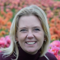 Boukje Keijzer - Van Der Geest